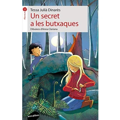 Imagen de Un Secret A Les Butxaques: 42 (La Formiga)