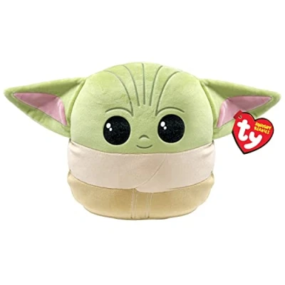 Imagen de Squish a Boo s Medium Grogu Star Wars