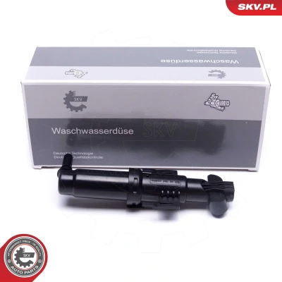 Imagen de ESEN SKV 15SKV656 Tobera de agua regadora, lavado faros derecha
