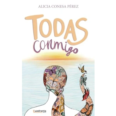 Imagen de Todas conmigo