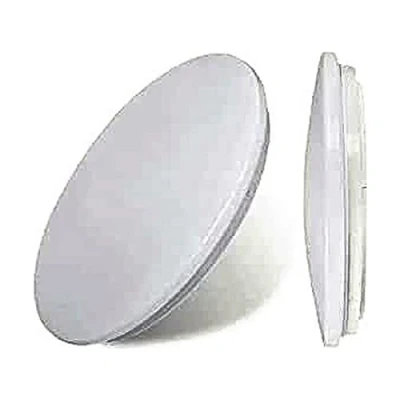 Imagen de APLIQUE SUPERFICIE LED EXTRAPLANO 24W 1.680 LUMEN 4.000K CIRCULAR 38X6,6CM EDM