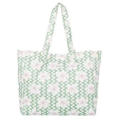 Imagen de Roxy ANTI BAD Vibes Bolso shopping, Mujer, Talla: One Size, Ghz