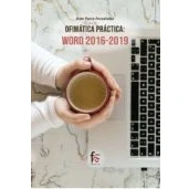 Imagen de Ofimatica Practica. Word 2016 2019