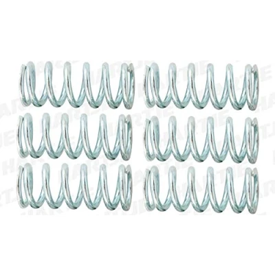 Imagen de Kit muelles de embrague TRW MEF115 6