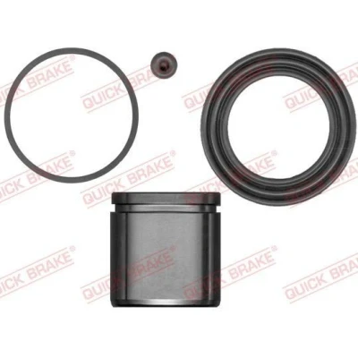 Imagen de QUICK BRAKE 114 5089 Kit de Reparación Frenos con pistón 57 CHRYSLER: PT Cruiser Familiar