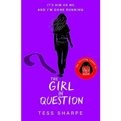 Imagen de The Girl In Question