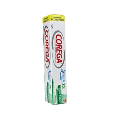 Imagen de Corega Fijacion 3d Sin Sabor 70g