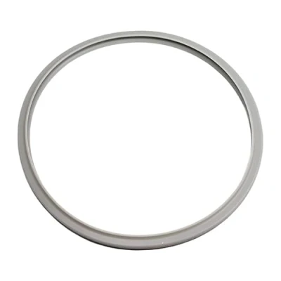 Imagen de ANAKEL HOME Recambio Junta de Tapadera Compatible con Olla Lacor Chef I Ø28cm Diámetro Interior Silicona Resistente