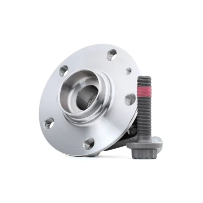 Imagen de SNR R154.61 Juego de cojinete rueda con anillo sensor magnético incorporado VOLKSWAGEN: Golf 7 Variant, 5, 7, SEAT: Leon II Hatchback