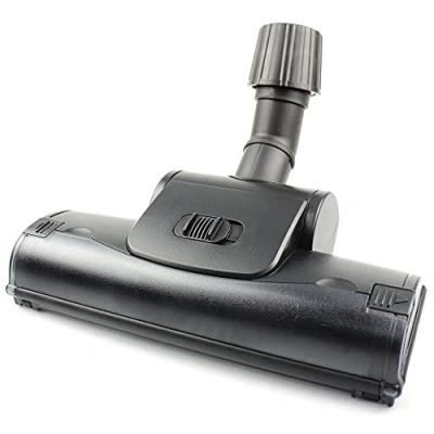 Imagen de Boquilla Turbo Adecuado para aspiradora Nilfisk Action A100, Go GM60, Coupe Neo Power White EU, One DWPC13P08A AUS/NZ