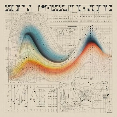 Imagen de Passing Tone Vinilo SOFT