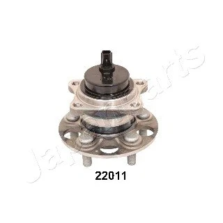 Imagen de JAPANPARTS KK 22011 Buje de Rueda Eje trasero