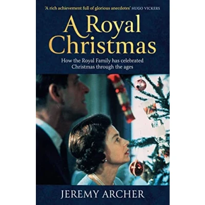 Imagen de A Royal Christmas : How The Family Has Celebrated Thro