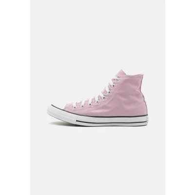Imagen de Converse Chuck Taylor ALL STAR FALL TONE Unisex Zapatillas altas, Talla: 36, Phantom violet Tela