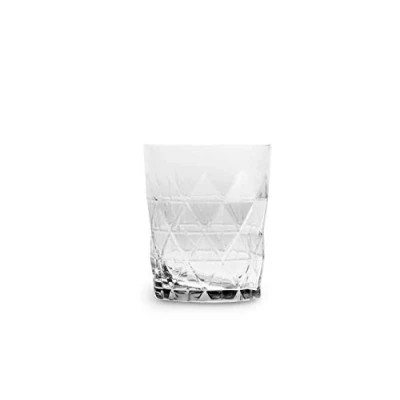 Imagen de Excelsa Luxor Juego de 6 vasos agua cristal