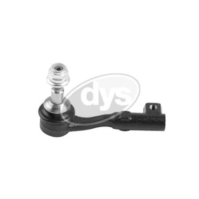 Imagen de DYS 22 28449 Rótula de dirección M14x1.5 1. A la izquierda del eje delantero BMW: 4 Cabrio, 3 Berlina