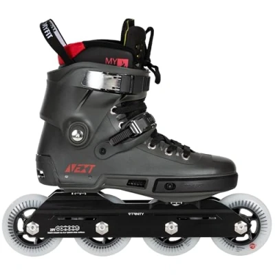 Imagen de Powerslide