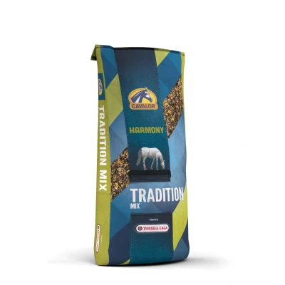 Imagen de Cavalor Tradition Mix