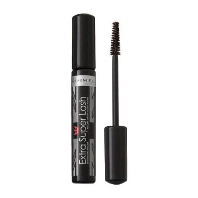 Imagen de Rimmel London Extra Super Lash Mascara 8 ml