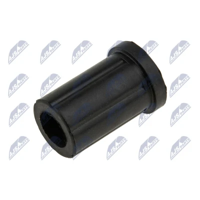 Imagen de NTY ZTT TY 049A Casquillo del cojinete, ballesta TOYOTA: HILUX VIII Pick up, 3 up