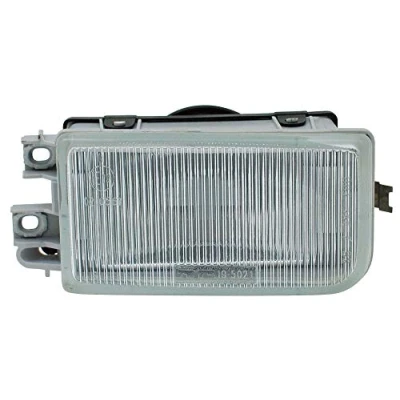 Imagen de TYC 19 5021 05 2 Faros Antiniebla derecha con portalámparas VOLKSWAGEN: Passat B3/B4 Variant, Berlina