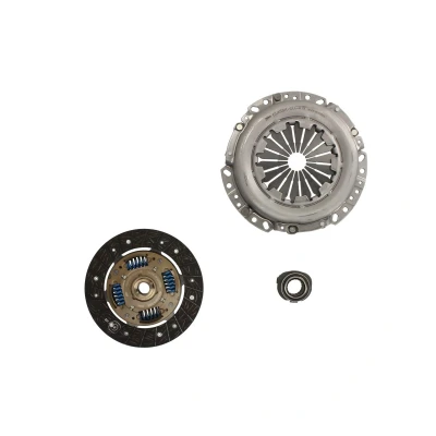 Imagen de VALEO CLASSIC KIT3P 786015 Kit de embrague con placa apriete plato embrague, cojinete desembrague 200