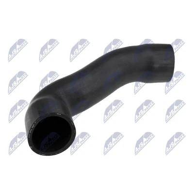 Imagen de NTY GPP VW 028 Manguera Turbo Caucho con refuerzo textil SEAT: Ibiza 4, 4 Sportcoupe, ST, VOLKSWAGEN: Polo V Hatchback