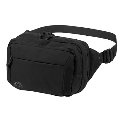 Imagen de Helikon Tex RAT Waist Pack Cordura® Black (TB CD 01)