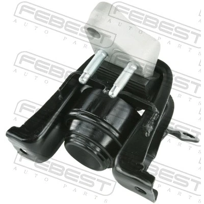 Imagen de FEBEST TM 11 Soporte de motor Delante, derecha hidráulico TOYOTA: Corolla IX Hatchback, Avensis II Berlina, Verso