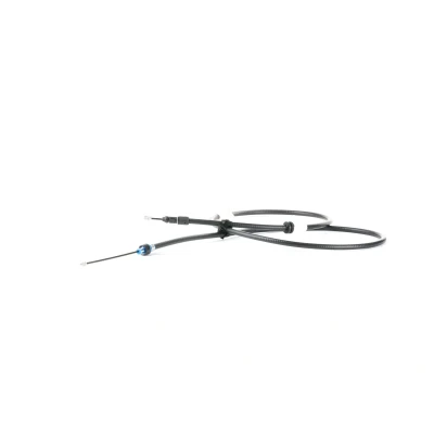 Imagen de ATE 24.3727 0677.2 Cable de Freno Mano 2071 FORD: S Max Mk1