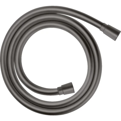Imagen de Hansgrohe Isiflex Flexo De Ducha, 28276340, Cromo Negro Cepillado, 1,60 m