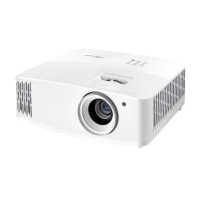 Imagen de Optoma 4k400x projector uhd 4k 4000lm
