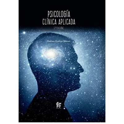 Imagen de Psicología clínica aplicada 2ª edición