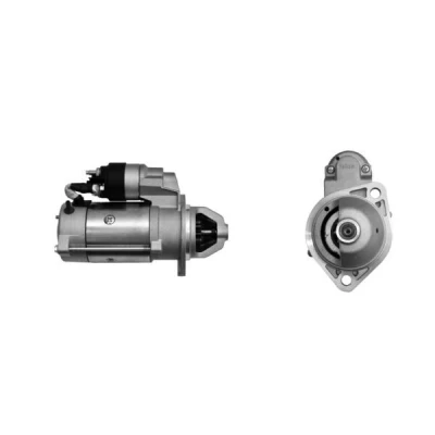 Imagen de Motor de arranque MAHLE ORIGINAL MS 28