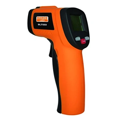 Imagen de Bahco BLT550 Termometro Laser 50 + 550 0C