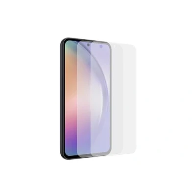 Imagen de Samsung Clear Protector De Pantalla Plástico Galaxy A54