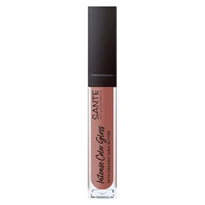 Imagen de Brillo Labios Intenso 02 Shooting Terra Sante 5.3ml