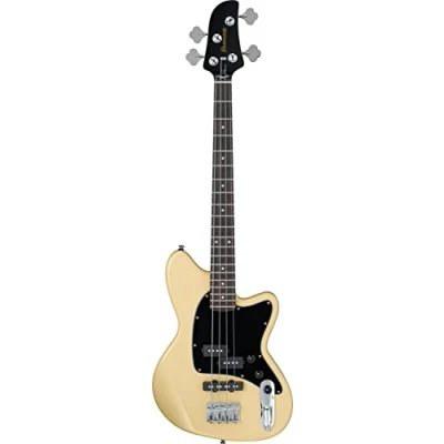 Imagen de Ibanez Standard TMB30 IV Ivory Bajo eléctrico de 4 cuerdas
