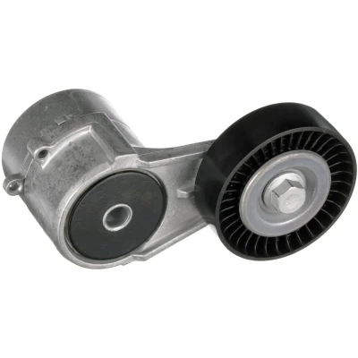 Imagen de GATES FleetRunner Micro V Kit T38212 Polea Tensora OPEL: Astra G Berlina, H Hatchback, Zafira B, SAAB: 9 3 Familiar