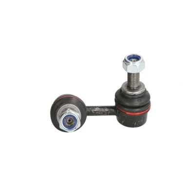 Imagen de febi BILSTEIN 34120 Bieleta de suspensión Eje delantero, izquierda 65 M12 x 1,25 Plus con tuerca autofijadora Acero negro NISSAN: Pathfinder 3