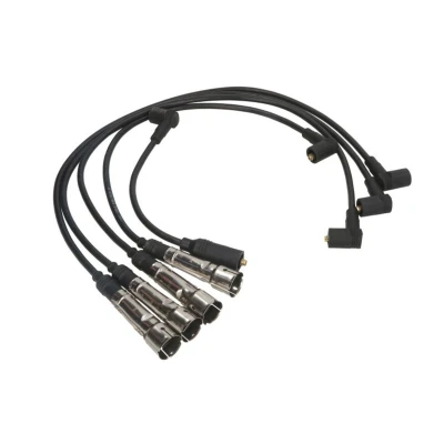 Imagen de ENGITECH ENT910273 Juego de Cables Encendido AUDI: Coupe B3, 100 C3 Berlina, Avant