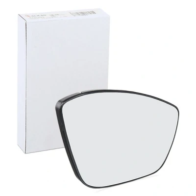 Imagen de Retrovisor exterior Cristal de espejo BLIC 6102 08 2002066P