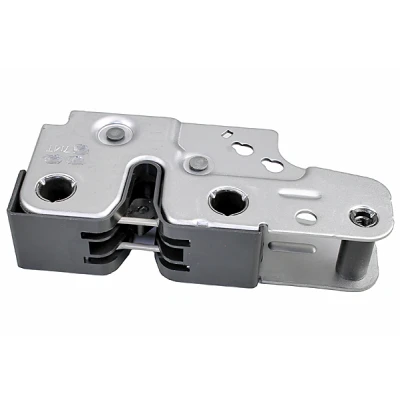 Imagen de METZGER 2310570 Cerradura del capó de motor sin interruptor VOLKSWAGEN: GOLF 6