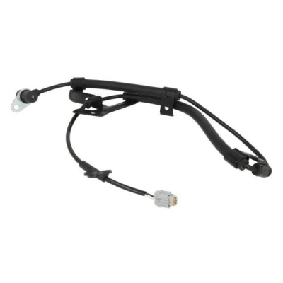 Imagen de ABE CCZ1143ABE Sensor de ABS Eje delantero, derecha NISSAN: Primera Hatchback, Berlina