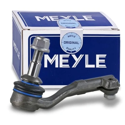 Imagen de MEYLE 316 020 0026 Rótula de dirección M14x1,5 ORIGINAL Quality Eje delantero, izquierda BMW: 3 Touring, Berlina, 1 Hatchback norauto, oscaro,