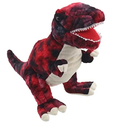 Imagen de The Puppet Company PC002906 Puppet, 30 x 14 Centimeters