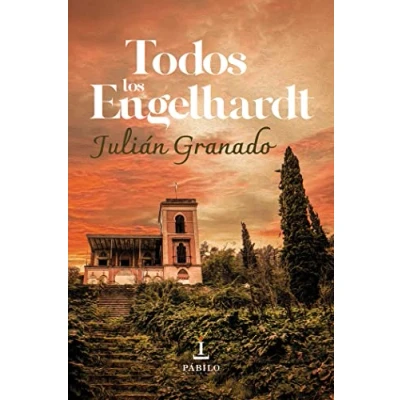 Imagen de Todos los Engelhardt