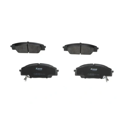 Imagen de KAVO PARTS KBP 2031 Juego de pastillas freno con avisador acústico desgaste HONDA: CIVIC 7 Hatchback, 8 S2000
