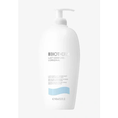 Imagen de Biotherm Lait Corporel Loción corporal 400 ml