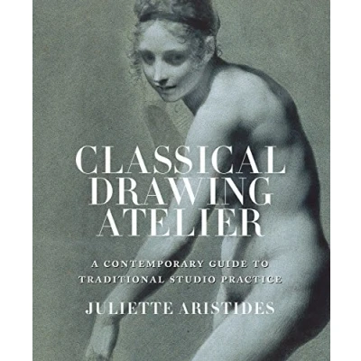 Imagen de Classical drawing atelier